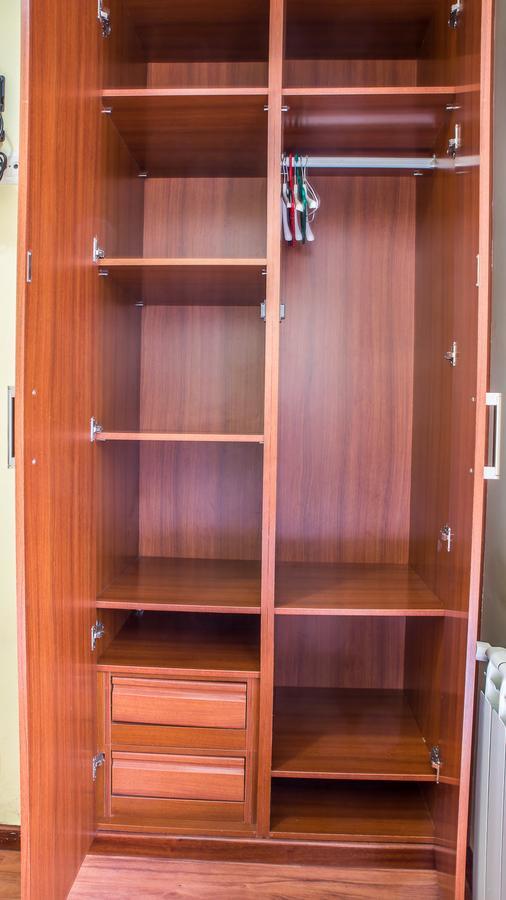 Hostal Hotil Coruna Centro A Coruna Bagian luar foto